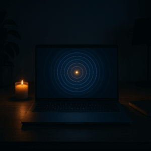 Focus Field Generator (App Template)