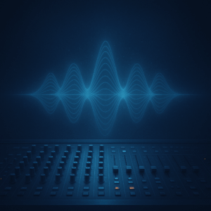 Inner Silence Sound Lab